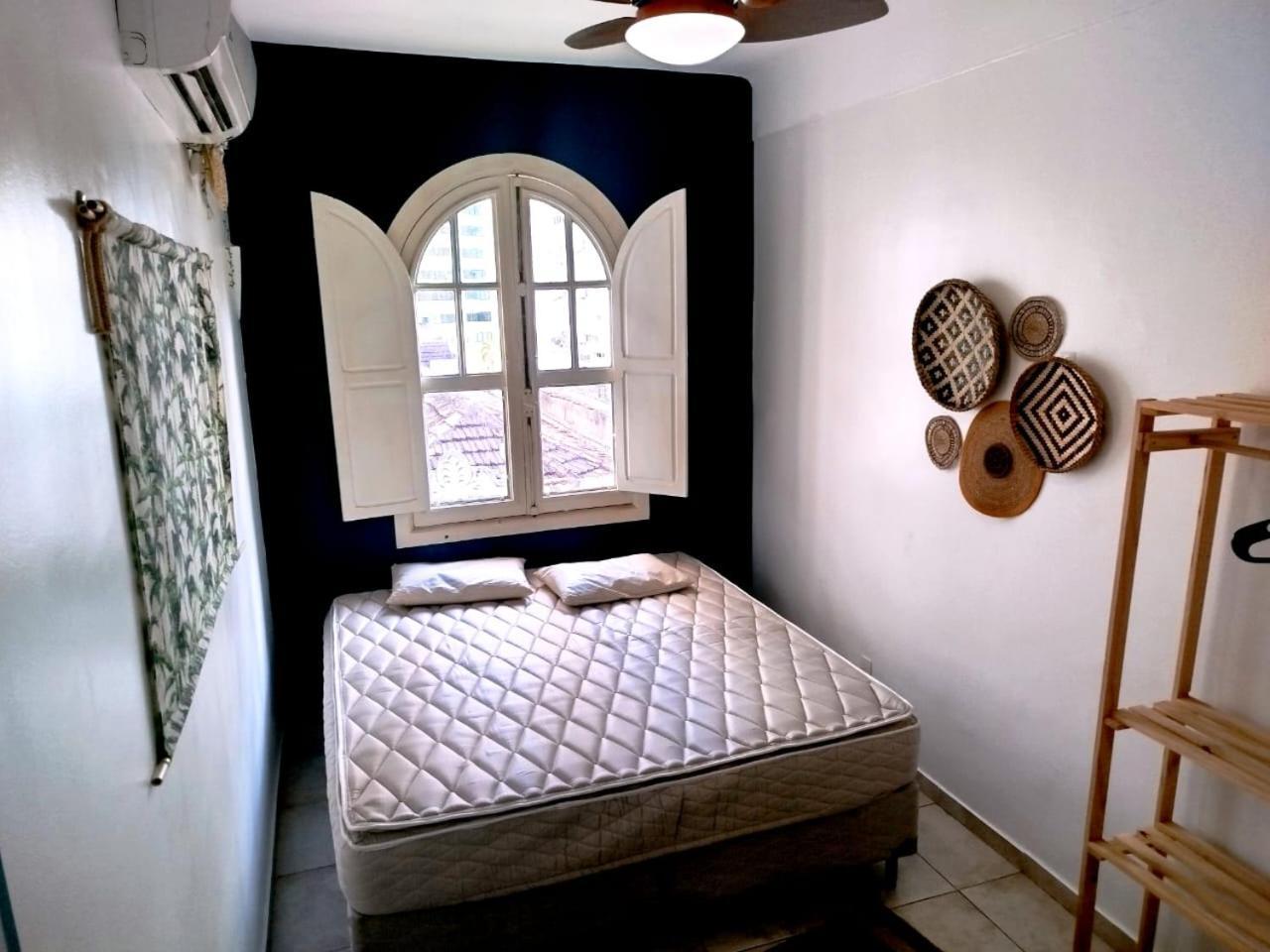 Sangha Urbana - Hostel, Yoga & Meditacao - Rio de Janeiro, Rio de Janeiro